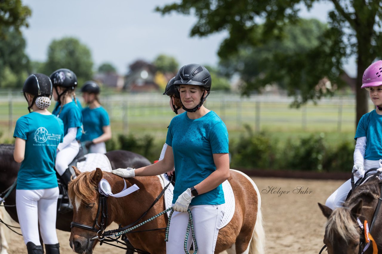 Bild 245 - Pony Akademie Turnier